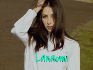 Lanaomi