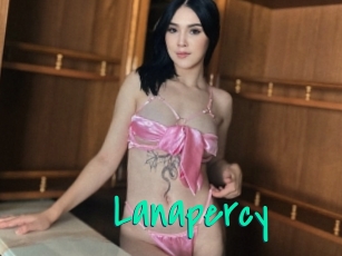 Lanapercy