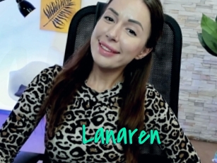 Lanaren