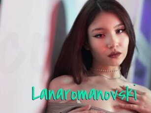 Lanaromanovski