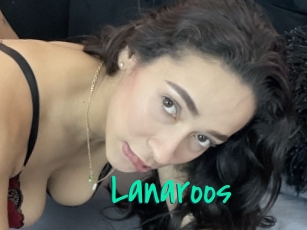 lanaroos Cool Sexe
