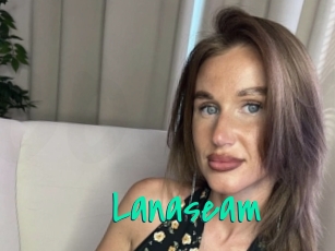Lanaseam