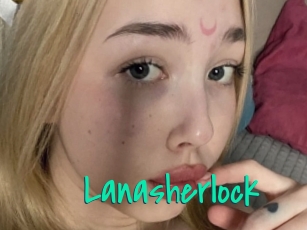 Lanasherlock
