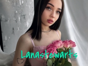 Lanastewarts