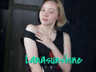 Lanasunshine