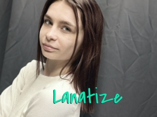 Lanatize