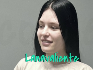 Lanavaliente