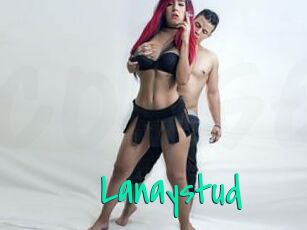 lanaystud Cool Sexe