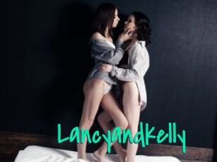 Lancyandkelly
