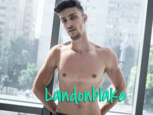 Landonblake