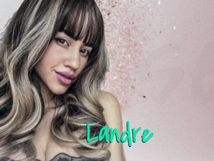 Landre
