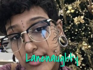 Lanenaughty