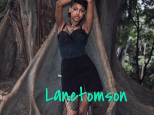Lanetomson