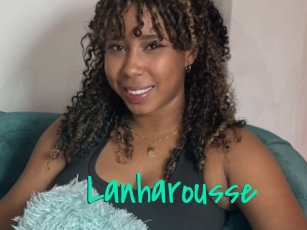 Lanharousse