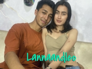 Lannaandleo