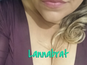 Lannabrat