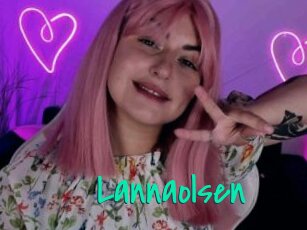 Lannaolsen