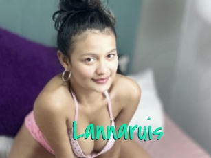 Lannaruis