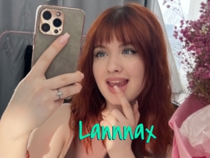 Lannnax