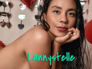 Lannystelle
