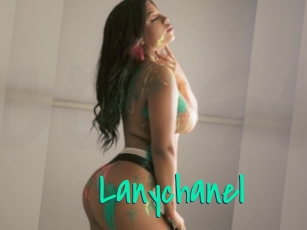 Lanychanel