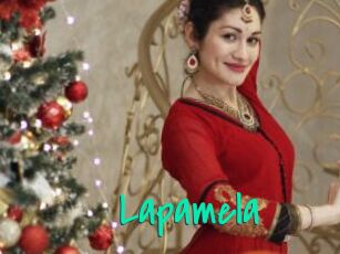 Lapamela
