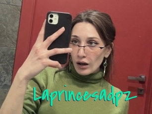 Laprincesadpz