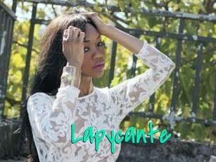Lapycante