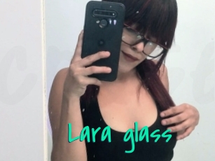Lara_glass