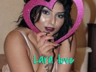 Lara_love