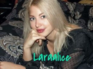 Laraalice