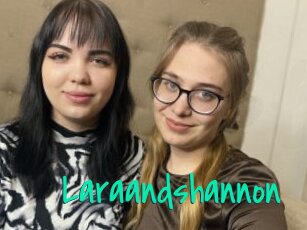 Laraandshannon