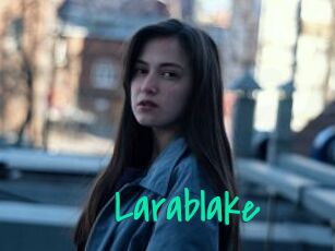 Larablake