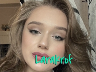 larakrof Cool Sexe