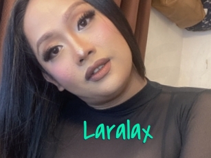 Laralax