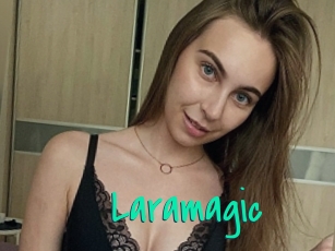 Laramagic