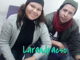 Larandracso