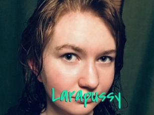 Larapussy