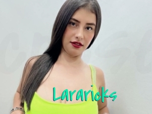 Lararicks