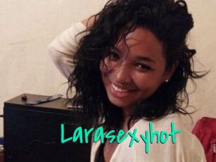 Larasexyhot