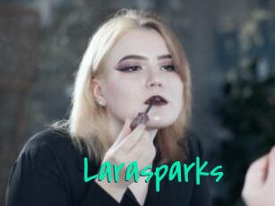 Larasparks