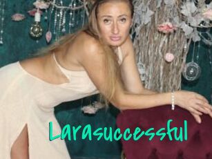Larasuccessful