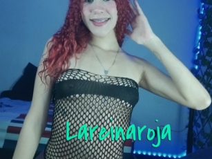 Lareinaroja