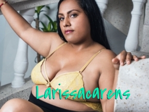 Larissacarens