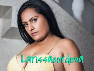 Larissacordova