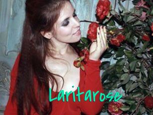 Laritarose