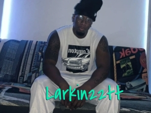 Larkin22tt