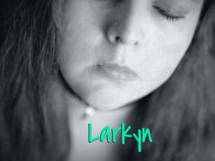 Larkyn