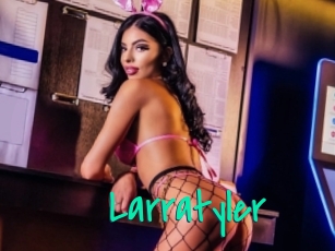 Larratyler