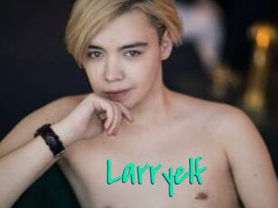 Larryelf
